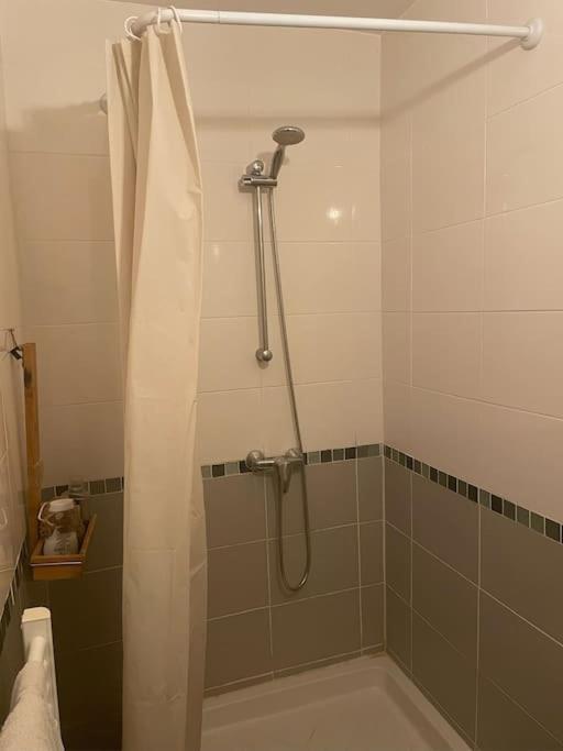 50M2 Private Apartment In Center 파리 외부 사진