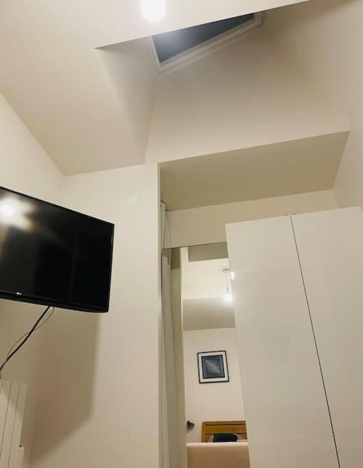 50M2 Private Apartment In Center 파리 외부 사진